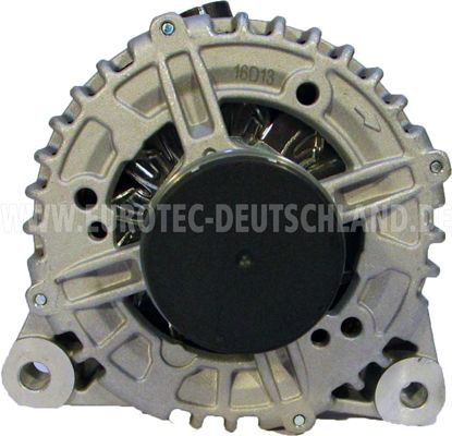 12090345 EUROTEC Генератор