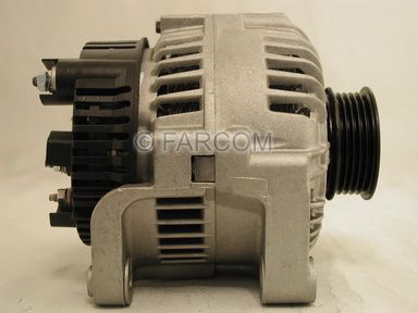111051 FARCOM Генератор