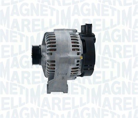 944390902480 MAGNETI MARELLI Генератор