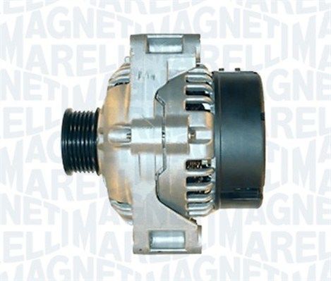 944390398600 MAGNETI MARELLI Генератор