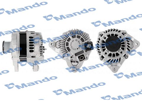 MEE035072 MANDO Генератор