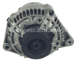 12060427 EUROTEC Генератор