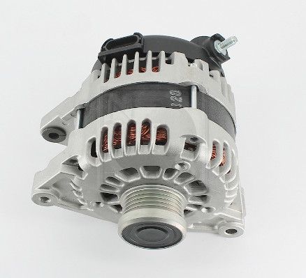 S511G06 NPS Генератор