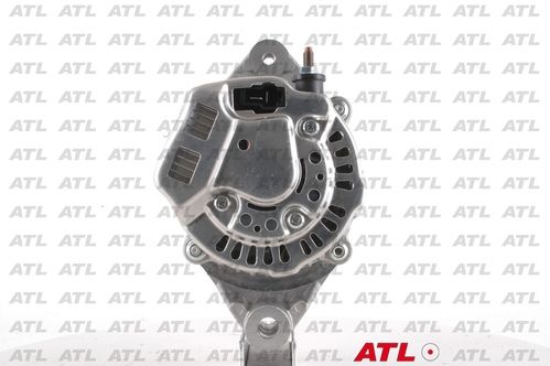 L80800 ATL Autotechnik Генератор