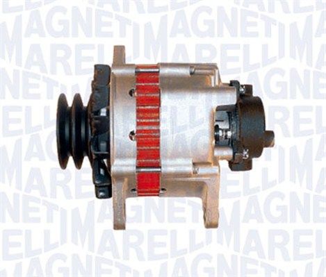 944390511410 MAGNETI MARELLI Генератор