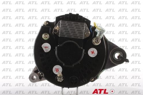 L63850 ATL Autotechnik Генератор