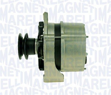 944390306200 MAGNETI MARELLI Генератор