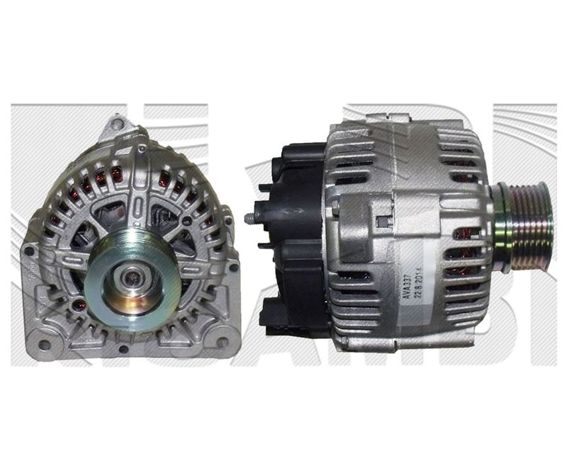 AVA337 AUTOTEAM Генератор