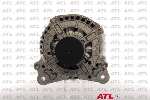 L82000 ATL Autotechnik Генератор