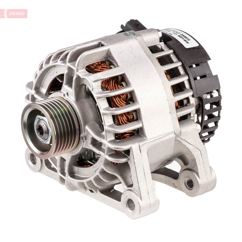 DAN515 DENSO Генератор