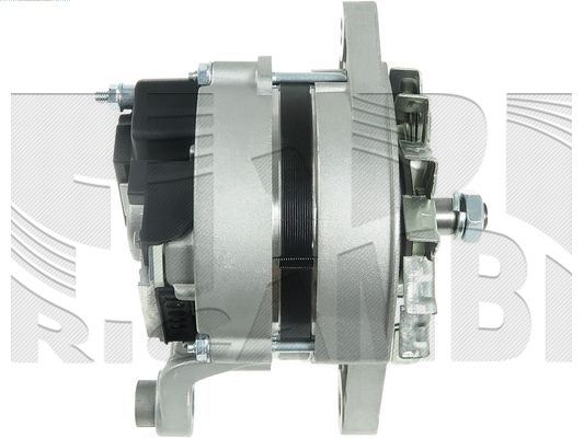 AIS120A AUTOTEAM Генератор
