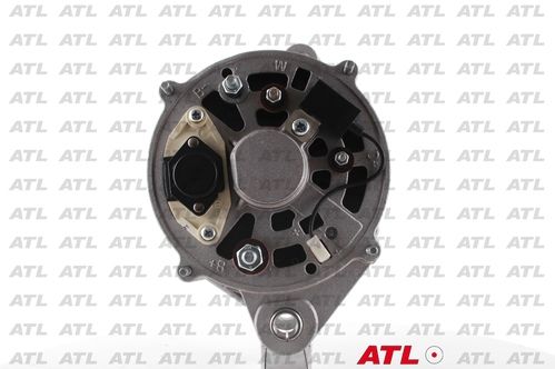 L35770 ATL Autotechnik Генератор