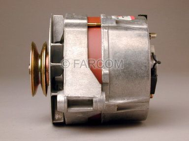 118010 FARCOM Генератор