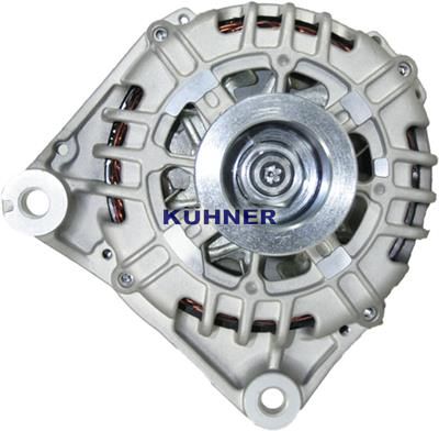 301982RI AD KÜHNER Генератор