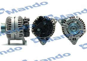 MEE035101 MANDO Генератор