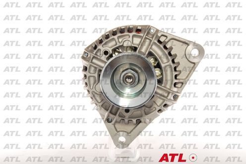 L44890 ATL Autotechnik Генератор