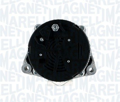 944390393900 MAGNETI MARELLI Генератор