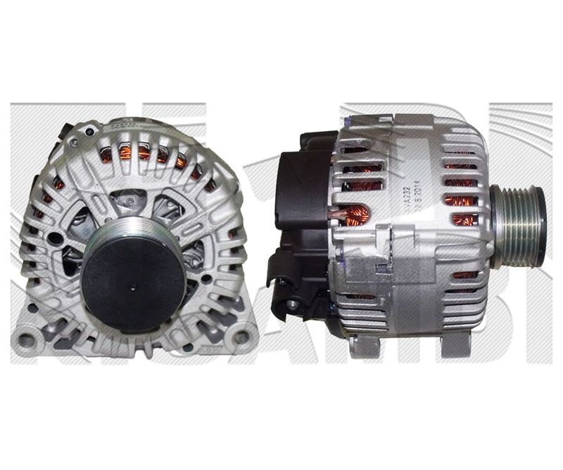 AVA232A AUTOTEAM Генератор