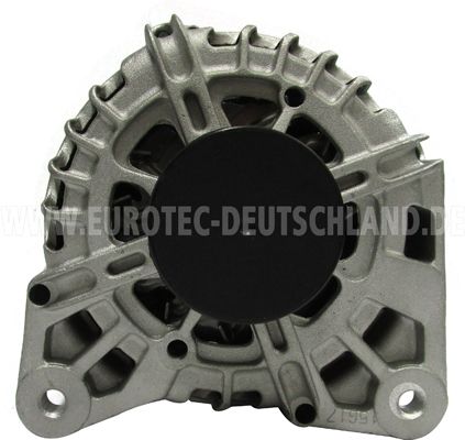12090507 EUROTEC Генератор