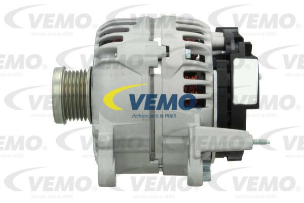 V101350121 VEMO Генератор