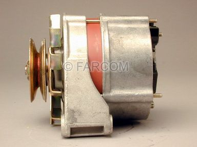 118230 FARCOM Генератор