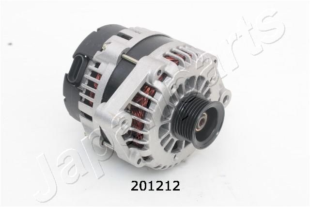 AL201212 JAPANPARTS Генератор