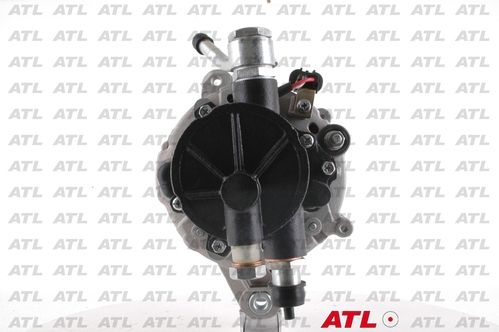 L69070 ATL Autotechnik Генератор