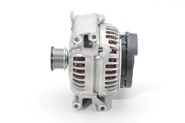 1986A00543 BOSCH Генератор
