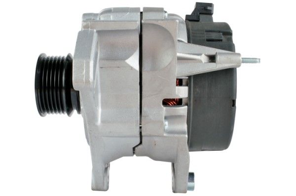 8EL012427741 HELLA Генератор