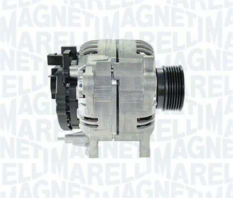 944390419000 MAGNETI MARELLI Генератор