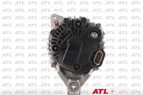 L83120 ATL Autotechnik Генератор