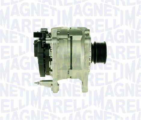 944390415000 MAGNETI MARELLI Генератор