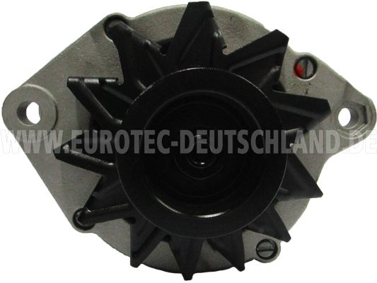 12035710 EUROTEC Генератор
