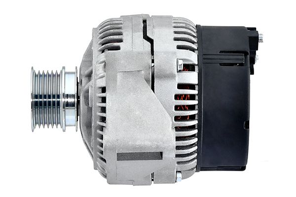 8EL011710061 HELLA Генератор
