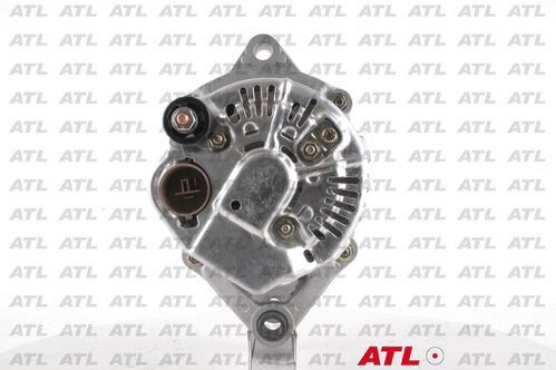 L80690 ATL Autotechnik Генератор