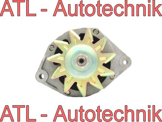 L36910 ATL Autotechnik Генератор