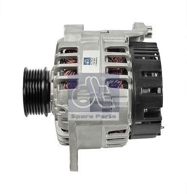 1272018 DT Spare Parts Генератор