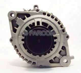 111458 FARCOM Генератор