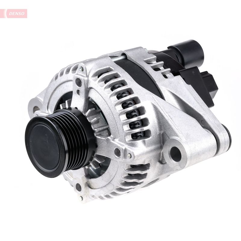 DAN1146 DENSO Генератор