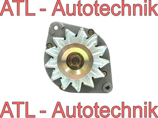 L30610 ATL Autotechnik Генератор