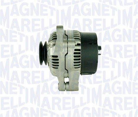 944390387300 MAGNETI MARELLI Генератор