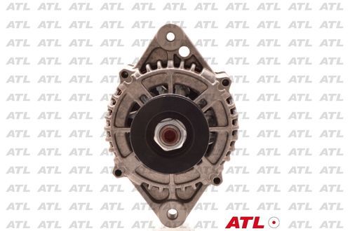 L80640 ATL Autotechnik Генератор