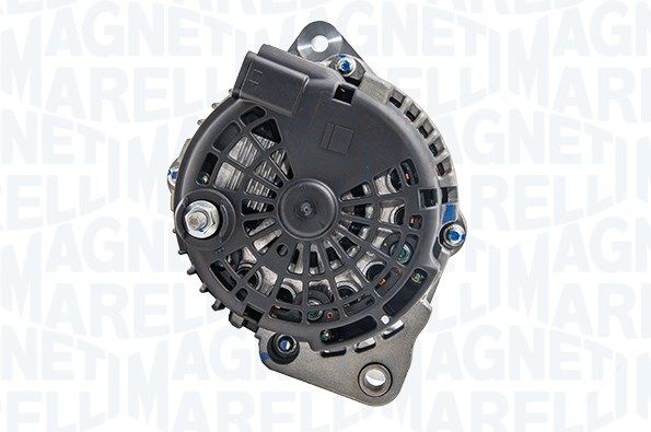 063533488010 MAGNETI MARELLI Генератор