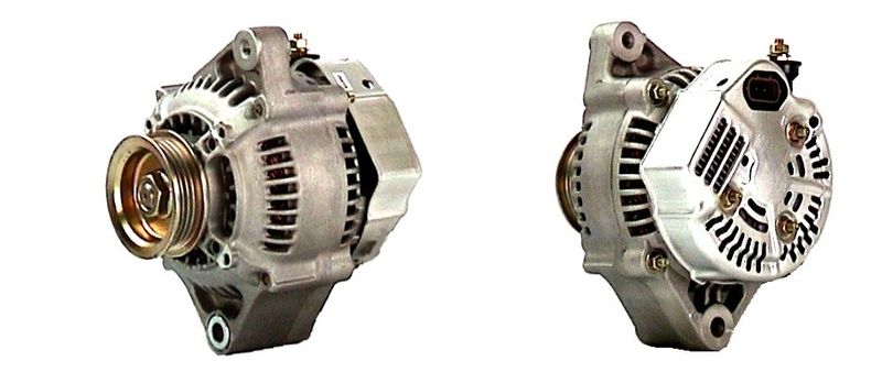 9280 CEVAM Генератор