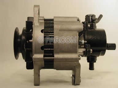 111502 FARCOM Генератор