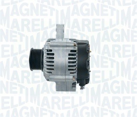 944390904480 MAGNETI MARELLI Генератор