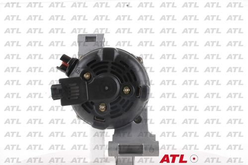 L82410 ATL Autotechnik Генератор