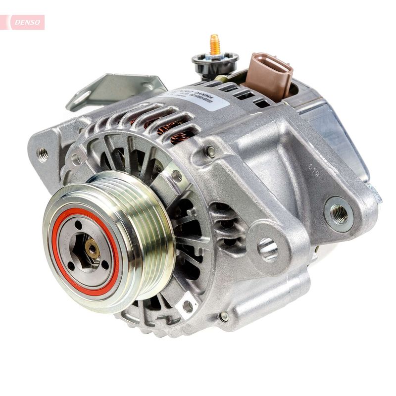 DAN964 DENSO Генератор