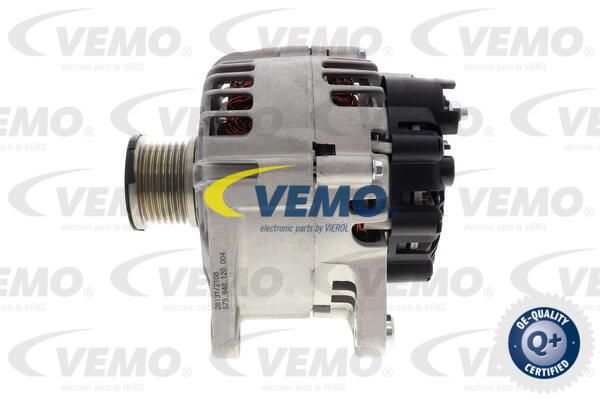 V461350063 VEMO Генератор