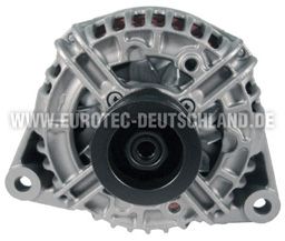 12042570 EUROTEC Генератор